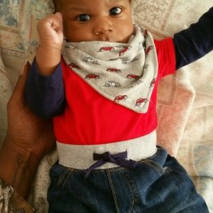 Meet your Posher, Damien